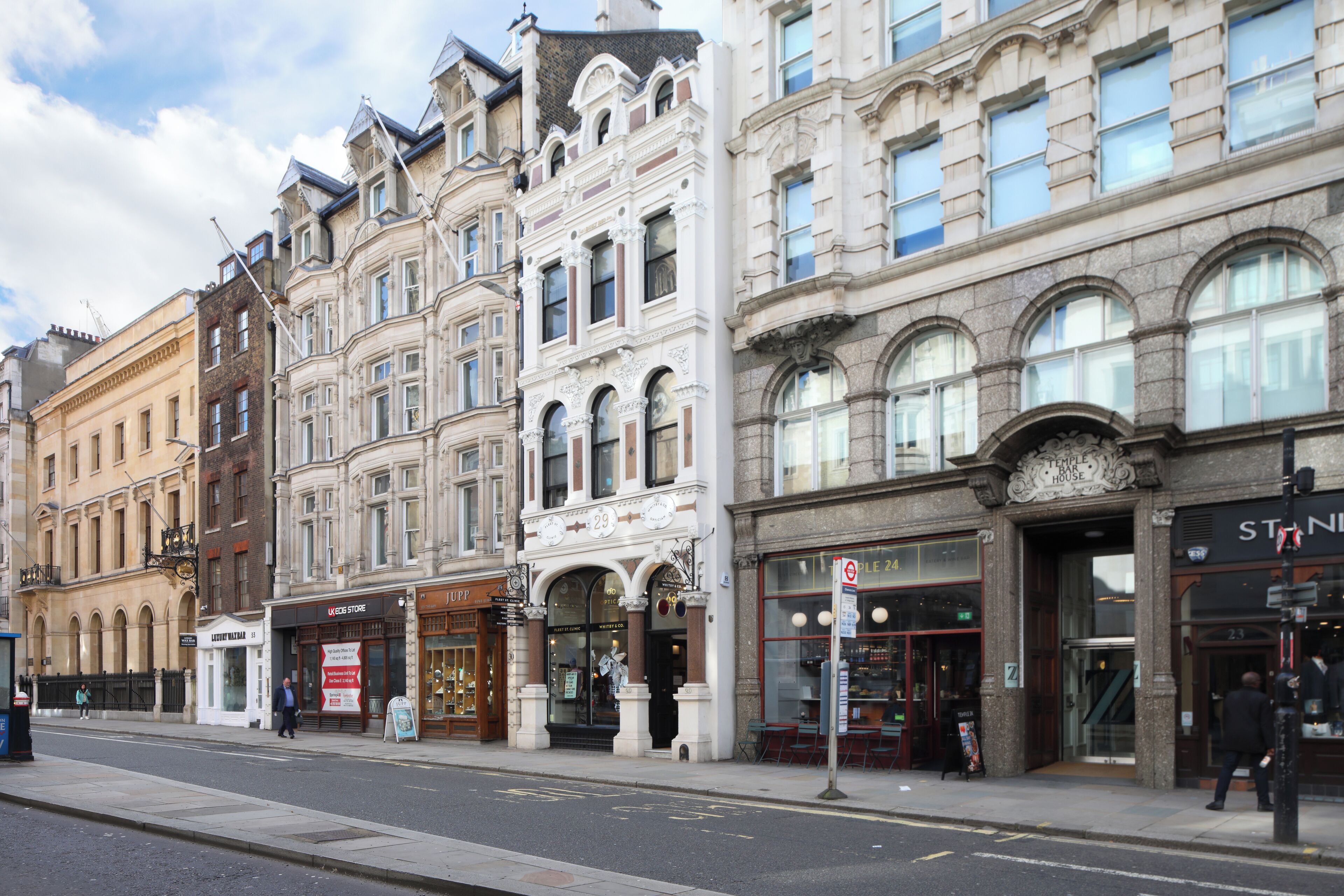 Foto - The Z Hotel City