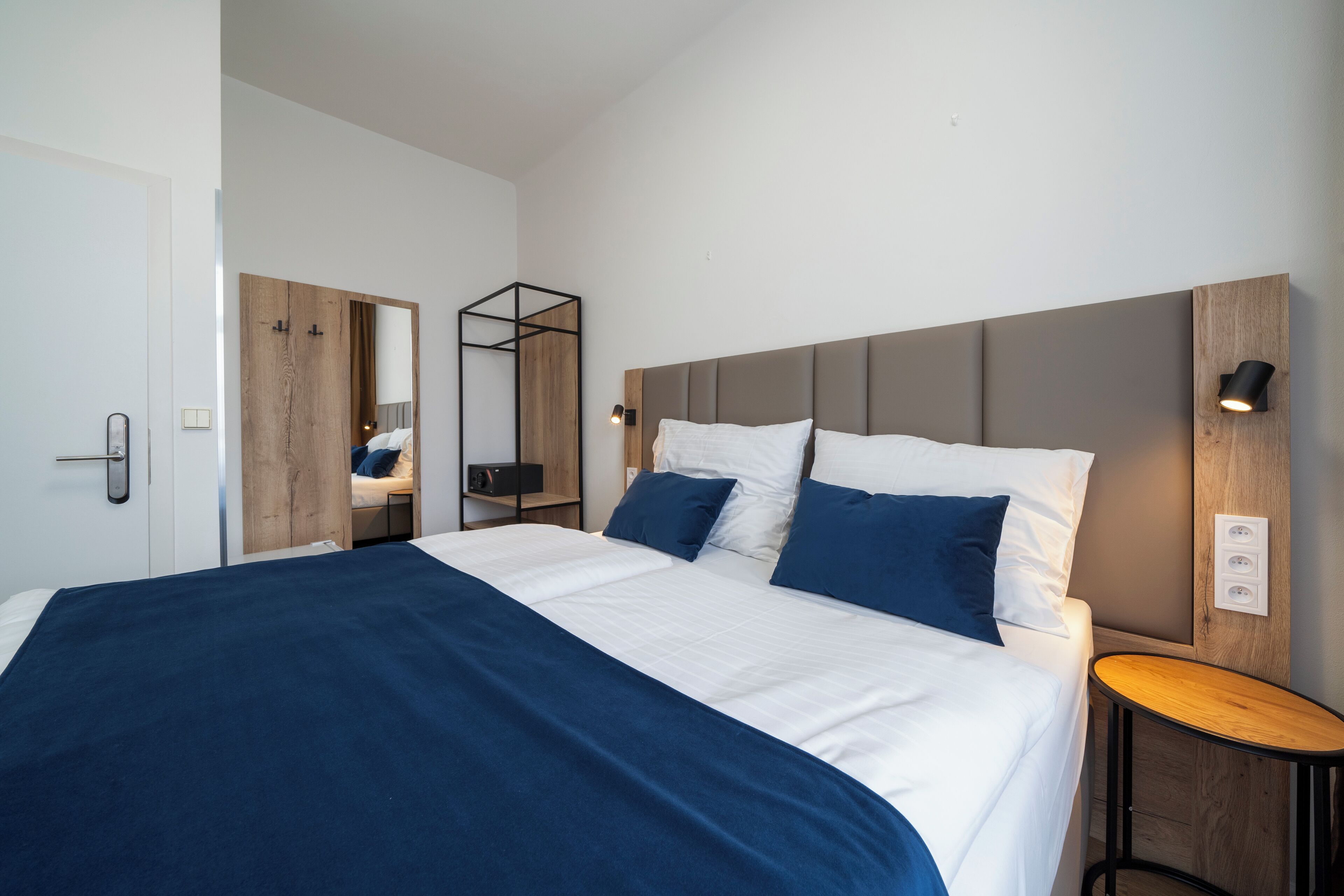 Photo - Leon hotel