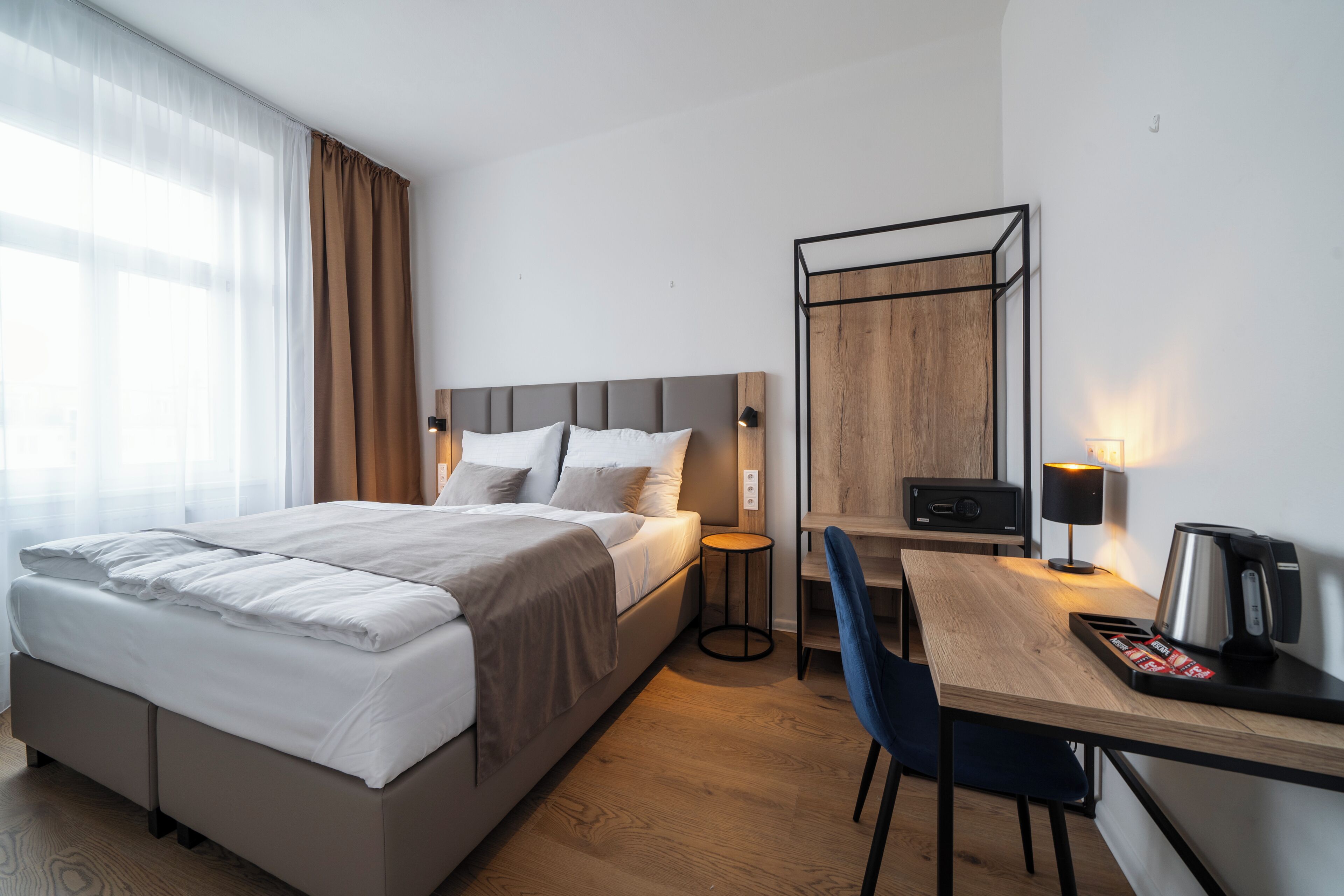 Photo - Leon hotel