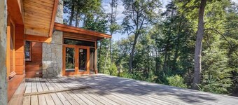 Casa Vacacional Pinos, Villa La Angostura