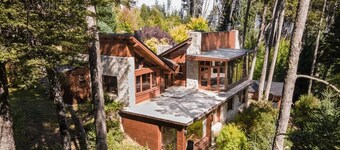 Casa Vacacional Pinos, Villa La Angostura