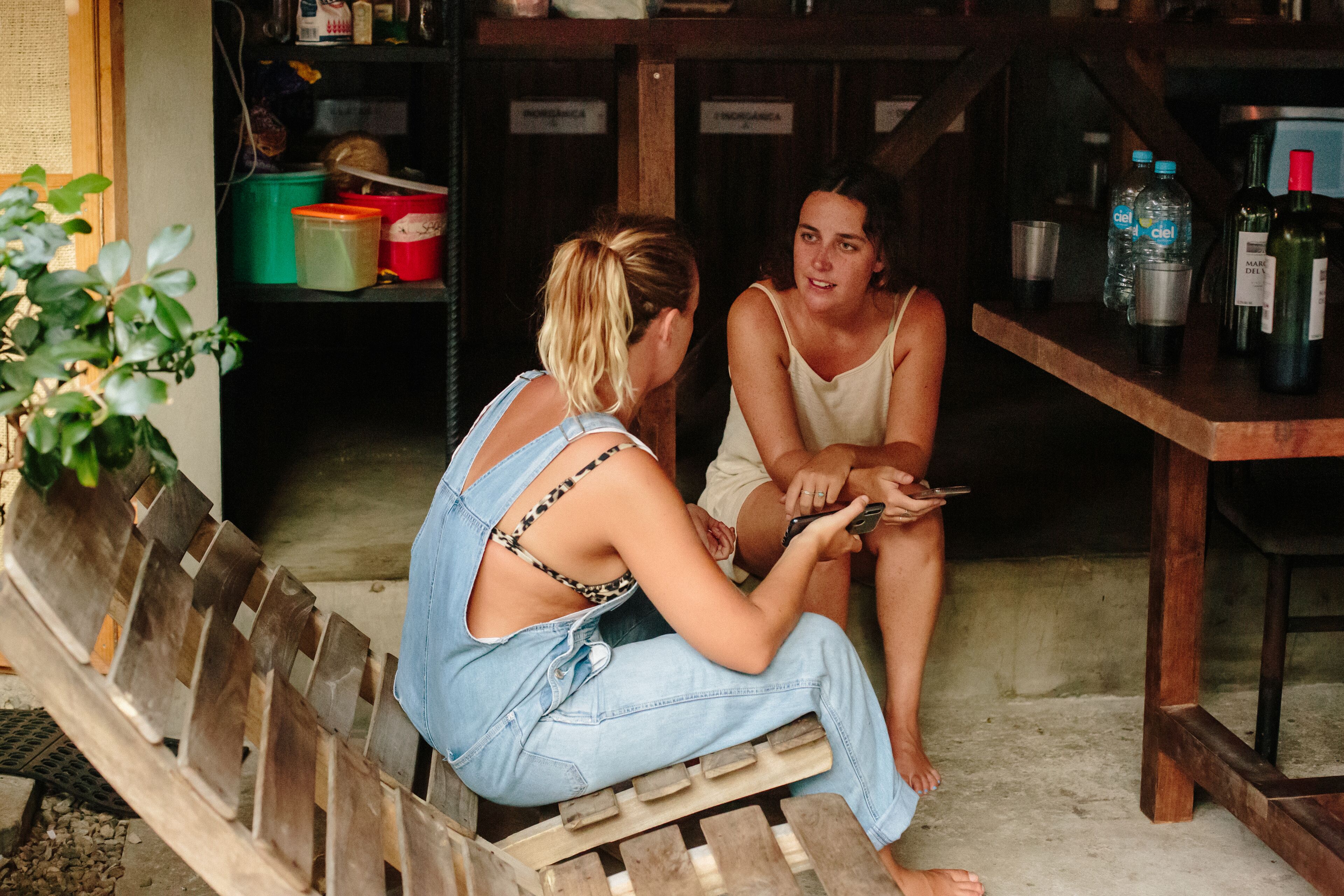 Foto - La Escondida H