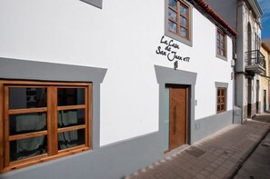 Außendetails