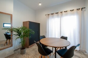 Dining - La Casa de San Juan - Bentejui (Telde)