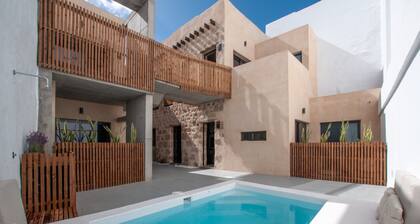 La Casa de San Juan - Bentejui