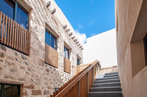 La Casa de San Juan - Bentejui