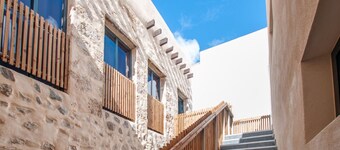 La Casa de San Juan - Bentejui