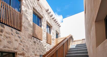 La Casa de San Juan - Bentejui