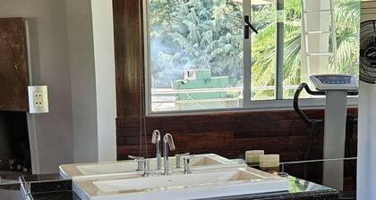 La Nevada, Magnifica Casa con JardĂn y Piscina