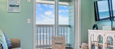 Smart-tv, bøger, computerskærme