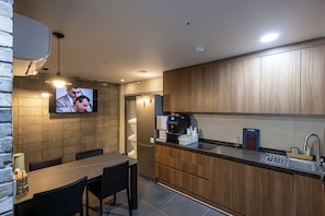 Interior - Beyond Residence Jongno (Seoul)