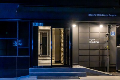 Beyond Residence Jongno