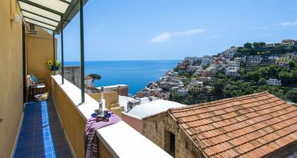 Residence Barbera in Positano