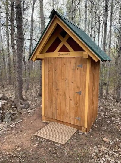 Fiddlehead Farm Yurt
