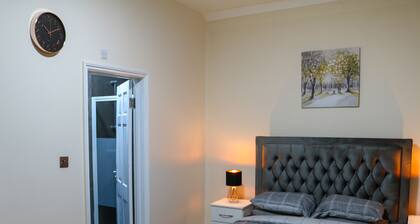 AJB International LTD