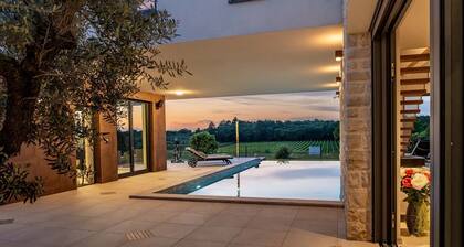 Villa Felice Novigrad