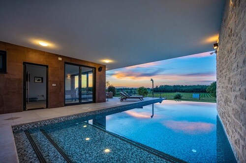 Villa Felice Novigrad