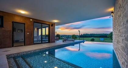 Villa Felice Novigrad
