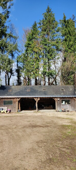 Außenbereich