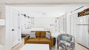 Kostenloses WLAN, Bettwäsche, Rollstuhlgeeignet