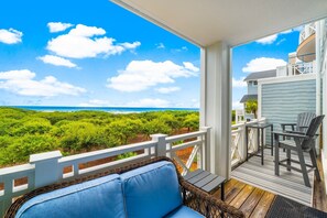 Property grounds - Watersound Waves B108-Sleeps 6-Gulf Views (WaterSound Beach)