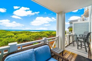 Property grounds - Watersound Waves B108-Sleeps 6-Gulf Views (WaterSound Beach)