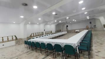 Salón de banquetes