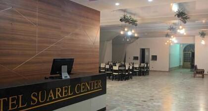 HOTEL SUAREL CENTER