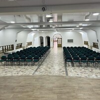 Salón de eventos