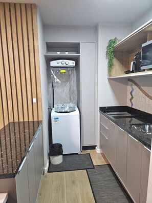 Apartment | Private kitchen
