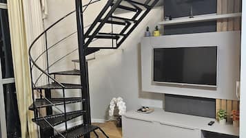 Apartamento | Interior