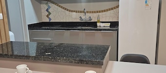 Saint Sebastian Flat 716Duplex no Centro