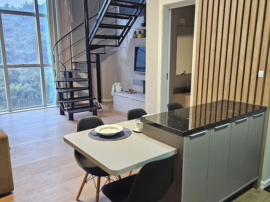 Appartement | Restauration