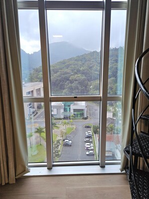 Apartment | Bahagian luar