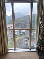 Apartamento | Fachada