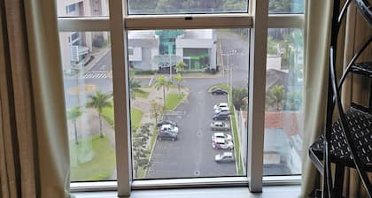 Saint Sebastian Flat 716Duplex no Centro