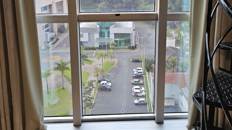Saint Sebastian Flat 716Duplex no Centro