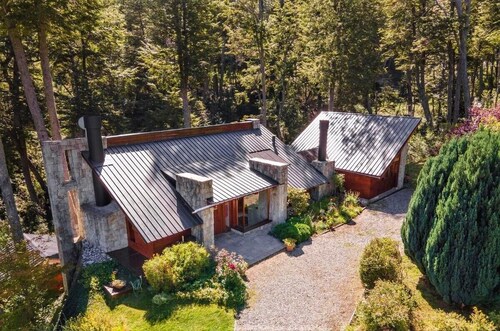 Casa Vacacional Pinos, Villa La Angostura