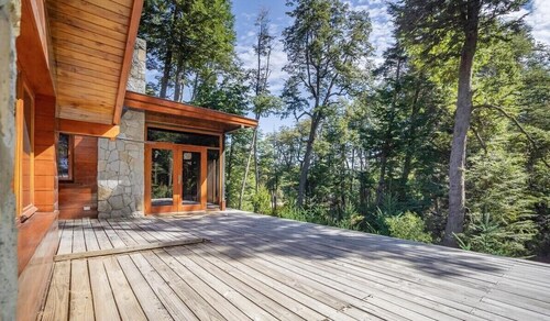 Casa Vacacional Pinos, Villa La Angostura