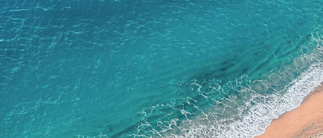 Serviettes de plage