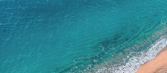 [Tropea] Luxury Terrace Sea suite ⭐️⭐️⭐️⭐️⭐️