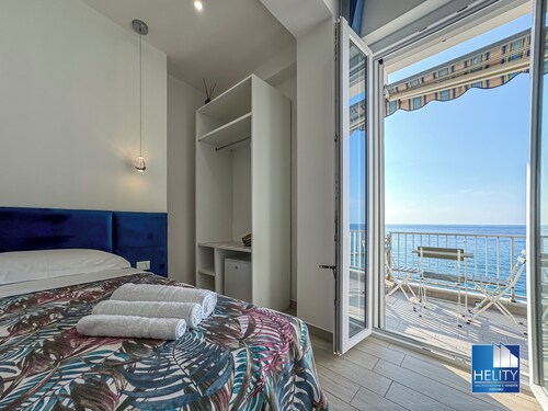 [Tropea] Luxus-Suite mit Terrasse und Meer ⭐️⭐️⭐️⭐️⭐️

