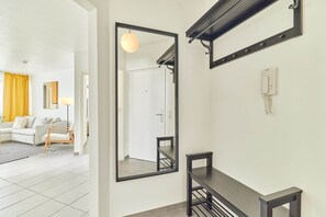 Interior - Olivia - Einzigartiges Wohnerlebnis in Kaiserslauterns Herz (Kaiserslautern)