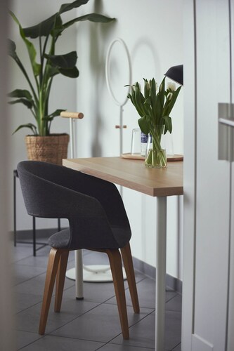 Olivia - Einzigartiges Wohnerlebnis in Kaiserslauterns Herz