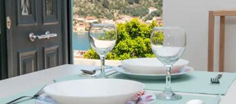 Antheon apartments - Jasmine