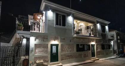 Antheon apartments - Lavender