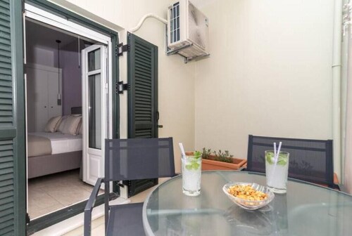 Antheon apartments - Lavender