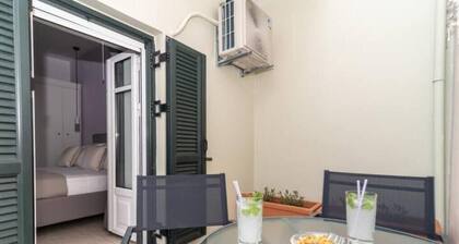 Antheon apartments - Lavender