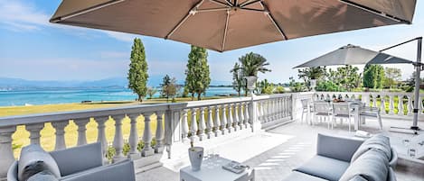 Leilighet | 4 soverom