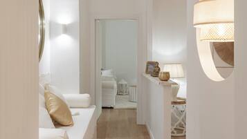 Departamento de lujo | Exterior